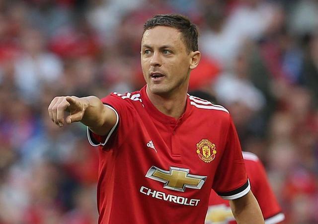 狼如何在N 狼如何在N