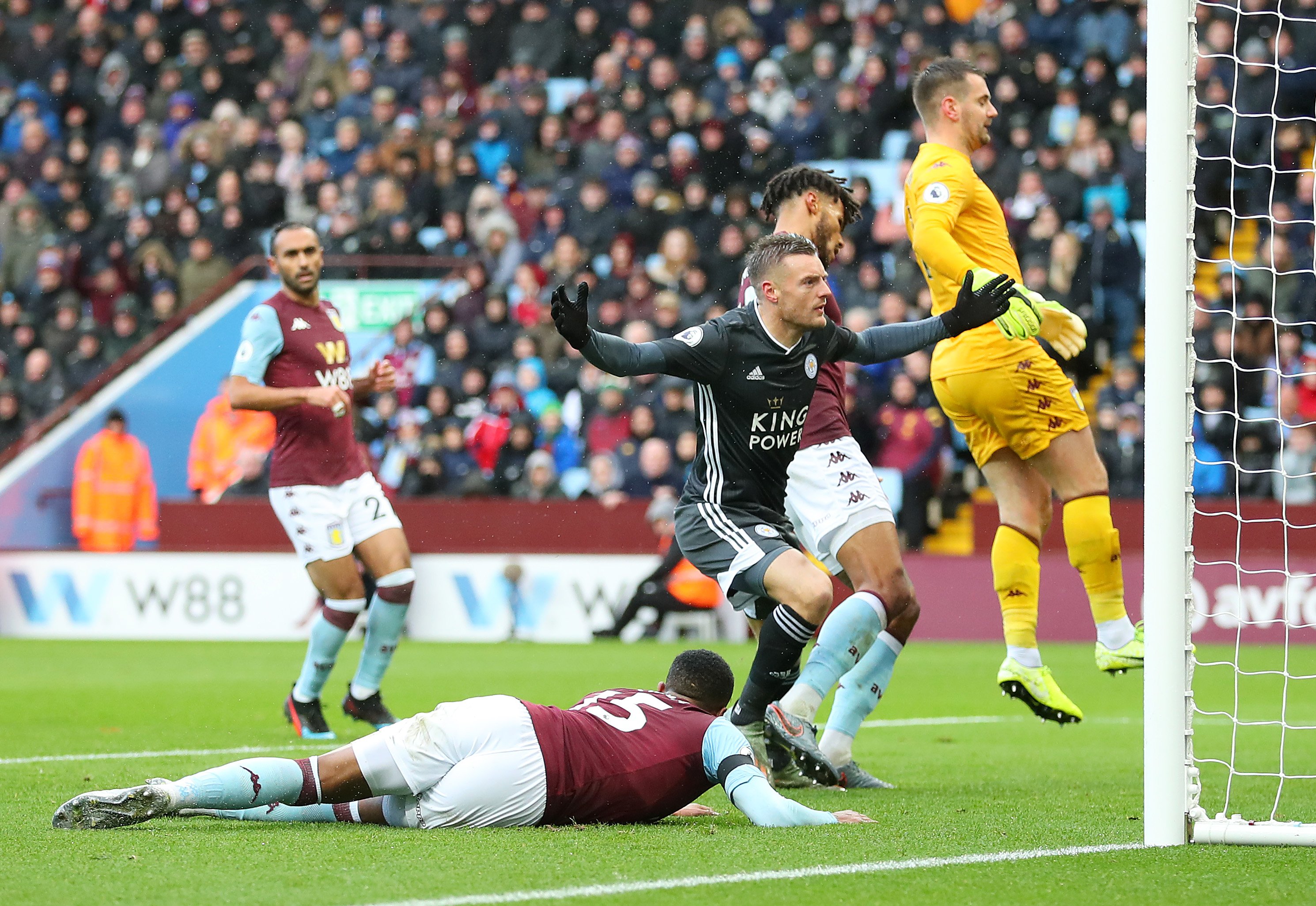 导致最终失 导致最终失