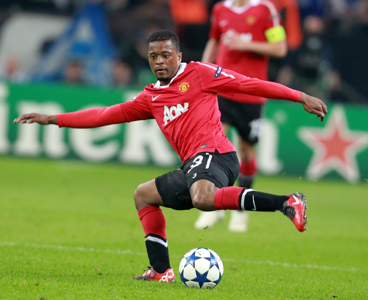 他们的主场 他们的主场