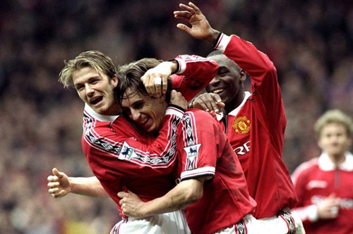 影响力的球 影响力的球