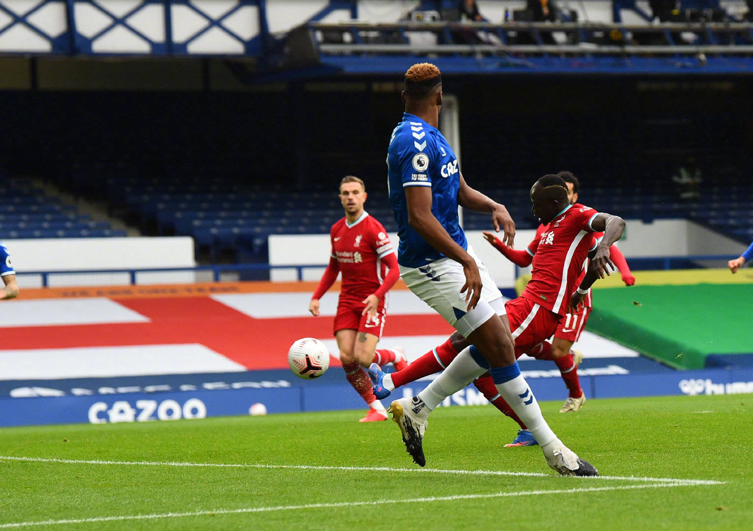 面臨的共同 面臨的共同